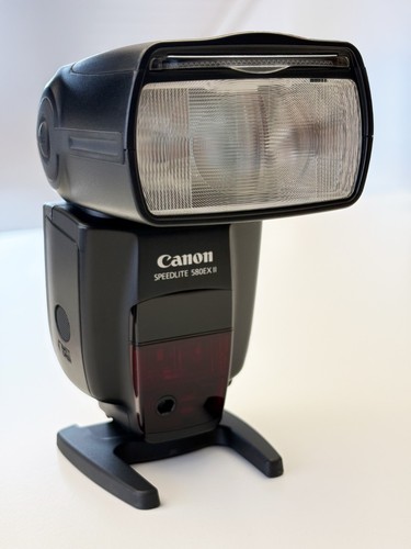 Flash sistema canon - flash,