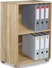 Libreria Scaffale Vela 2