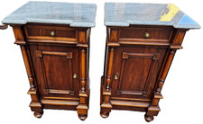 COMODINO COPPIA DI COMODINI