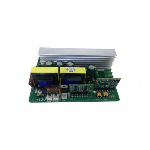 Modulo circuito inverter - , onda