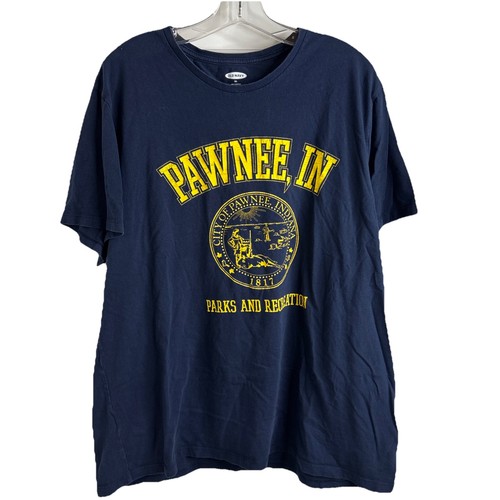 Old navy parks - rec, t