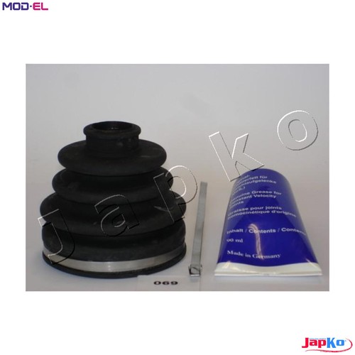 Kit soffietto albero - kit,