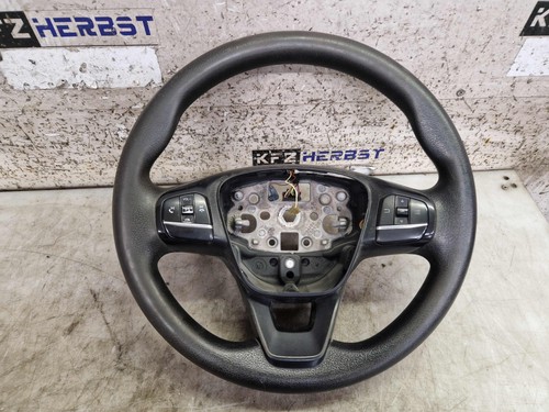 Volante sterzo ford - volante,