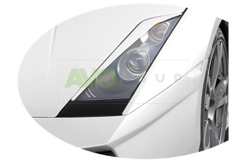 Palpebre faro per lamborghini - palpebre,