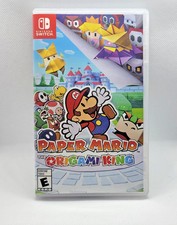 Paper Mario Il Re degli