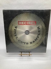 Decibel Presents Vinyl Cuts