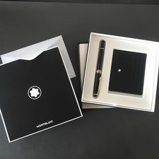 MontBlanc Meisterstück 163