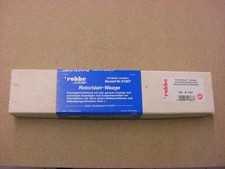 Robbe Schlüter bilancia a