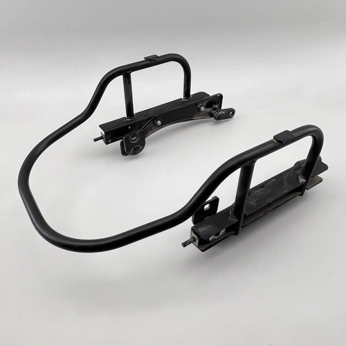 Harley davidson rod borse - v-rod,
