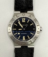 Orologio Bulgari Diagono Donna