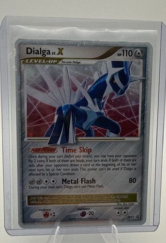 Dialga dp17 diamante e - diamante,