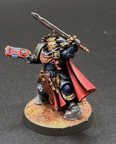 Pro painted warhammer - painted,