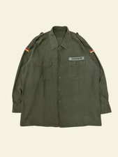 Camicia Militare Tedesca