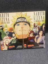 Naruto Kizuna - Il libro del