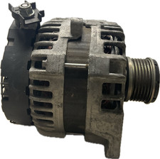 Alternatore per modello