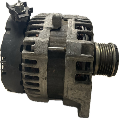 Alternatore per modello