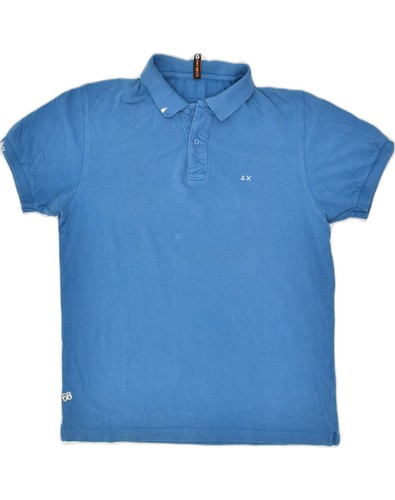 Polo uomo sun68 grande - polo,