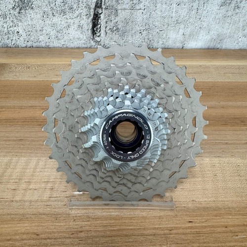 Cassetta bici campagnolo - campagnolo, super