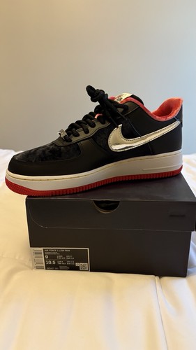 Nike air force prm taglia - taglia, 9