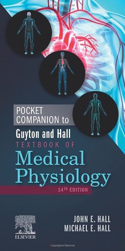 Pocket companion guyton and - pocket,
