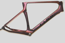 Telaio bici corsa CUBE Agree