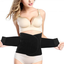 Fascia Post Parto Donna