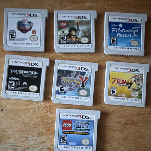 Lotto giochi nintendo - lotto, (7)