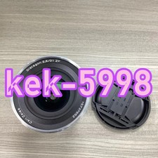 1 pezzo usato Carl Zeiss