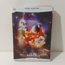 View-Master Virtual Reality