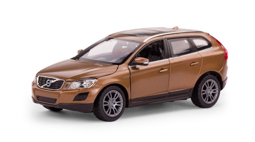 Volvo xc60 bronzo rastar - volvo,