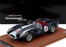 1/18 TECNOMODEL - FERRARI -