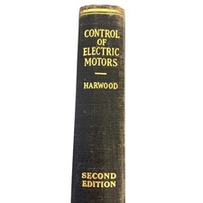 Vintage Electric Motors