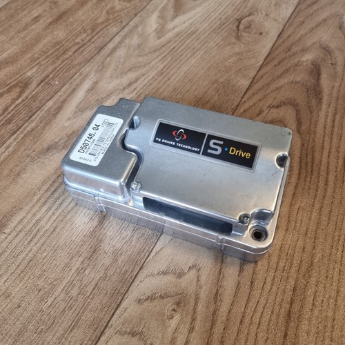 Regolatore principale scooter
