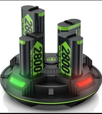 Jelava Xbox Controller Battery