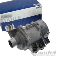 MAHLE Pompa Acqua Adatto A per BMW 1 E81 E87 3 E90 E93 5 E60 6 7 X1 X3 X5 Z4