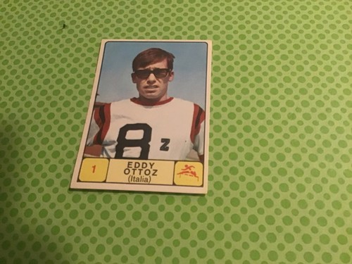 Panini campioni dello sport - panini,