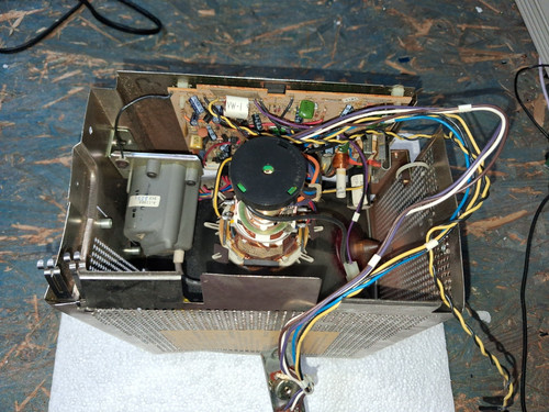 Ibm 5155 vuoto - ibm, gruppo