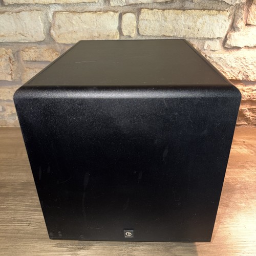 Boston acoustics mcs160 - acoustics,
