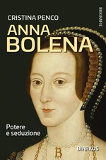 Anna Bolena. Potere E