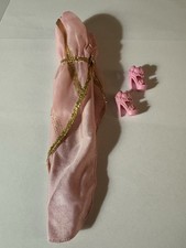 Superstar Barbie 1978 Fashion