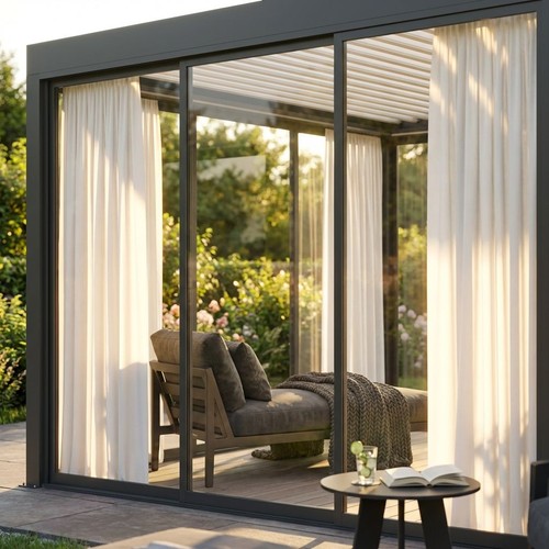 Tenda interno per lato - da, 3