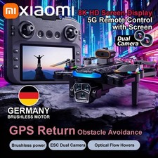 Drone GPS A14 Pro Max 8K