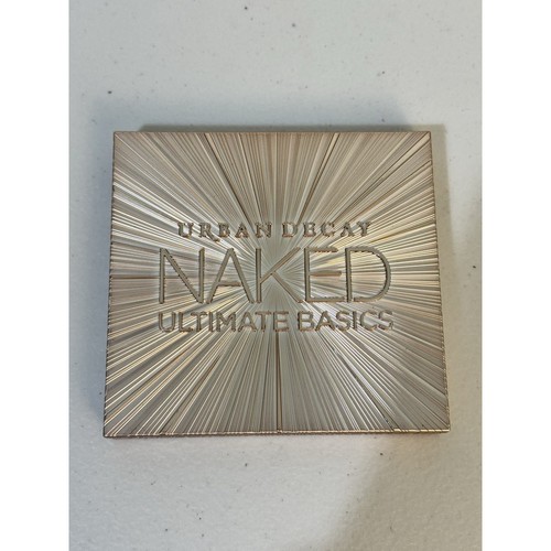 Urban decay naked - decay,