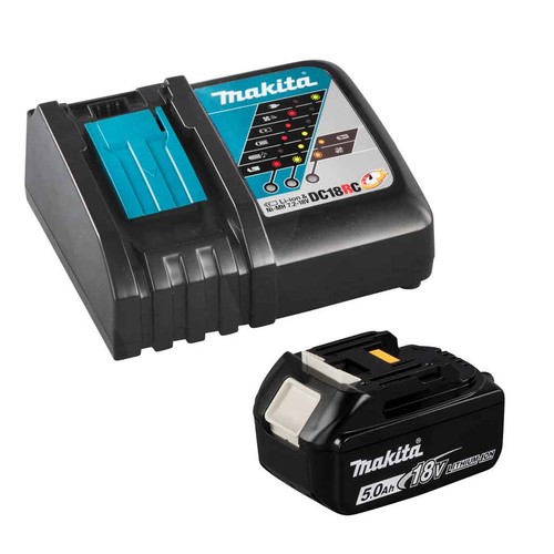 Makita 197624 kit - 197624-1z, energy