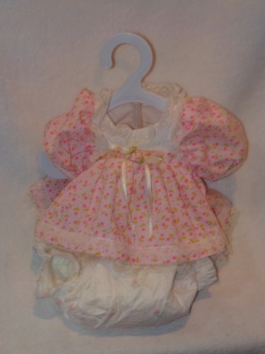 Vestito mattel child - vestito, my
