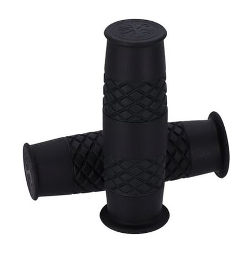 Maniglie moto fuorilegge - 13,