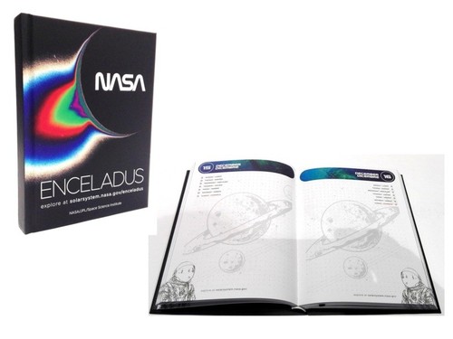 Nasa diario scuola - nasa, spazio