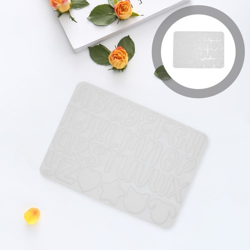 Stampi silicone stampini - silicone,