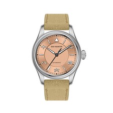 Orologio pilota san martin - pilota,