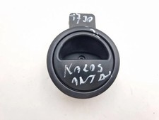 96541648 MANIGLIA INTERNA PORTA ANTERIORE DESTRO per CHEVROLET DAEWOO KALOS